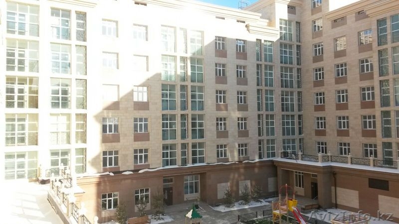 Агенство недвижимости КВАДРАТ - Изображение #1, Объявление #1375508