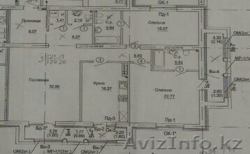 Агенство недвижимости КВАДРАТ - Изображение #3, Объявление #1375508