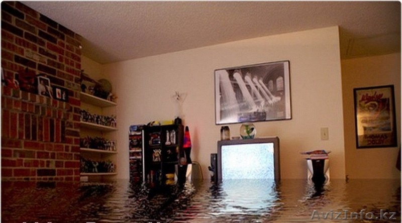 Оценка ущерба после залива, пожара - Изображение #3, Объявление #1368586