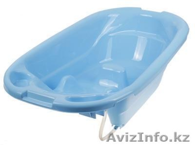 Яркие ванночки для купания. От 4 900 тенге - Изображение #2, Объявление #1371074