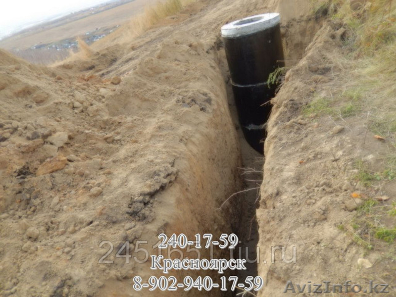 ТОО выполнит монтаж сетей НВК - Изображение #4, Объявление #1375033