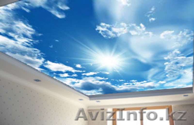 натяжные потолки АртДеко - Изображение #2, Объявление #1369778