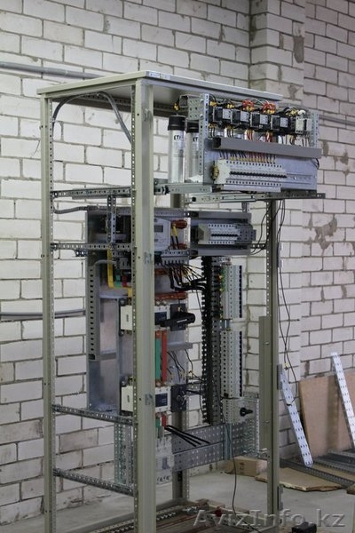 Многофункциональные вводно-распределительные устройства (ВРУ) серии X-Line - Изображение #3, Объявление #1368099