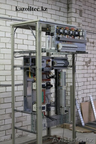Производство электрощитового оборудования ВРУ, ЩР, ШС, АВР, ШРС, - Изображение #1, Объявление #1368558
