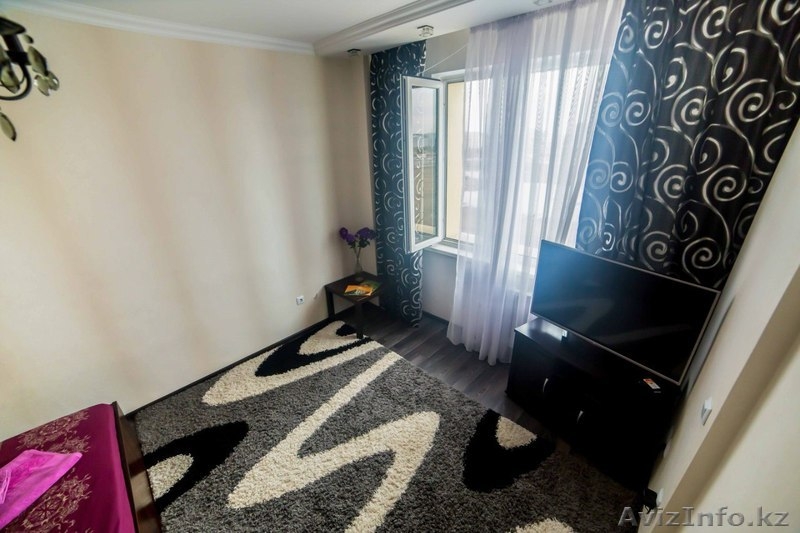 Сармат 1 комнатная - Изображение #1, Объявление #1373499