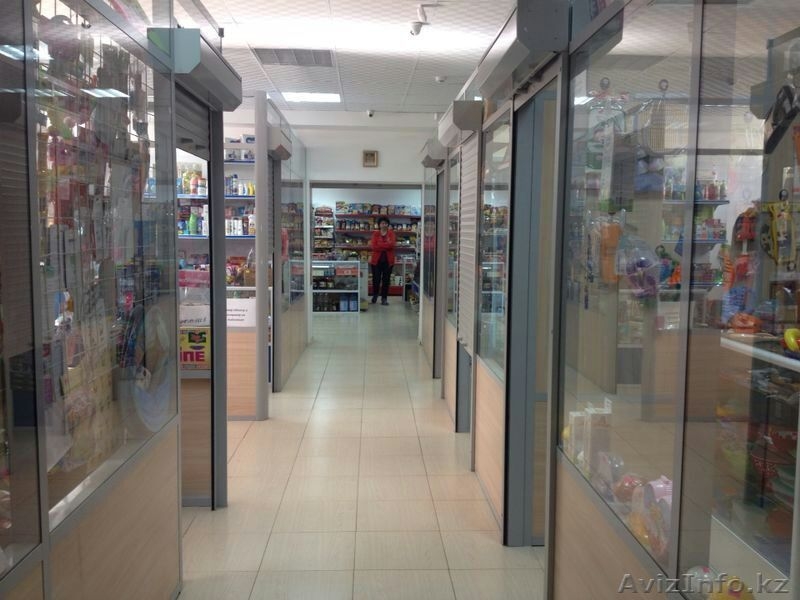 Продам продуктовый магазин,срочно! - Изображение #1, Объявление #1370623