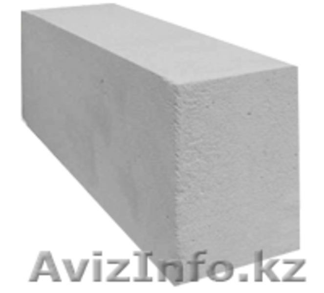 Акция - Газаблок 10500 тенге. - Изображение #1, Объявление #1366575