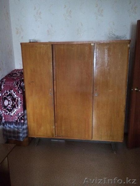 СРОЧНО! Сдам комнату в 2-х комнатной квартире, 1-й девушке с подселением - Изображение #5, Объявление #1365982