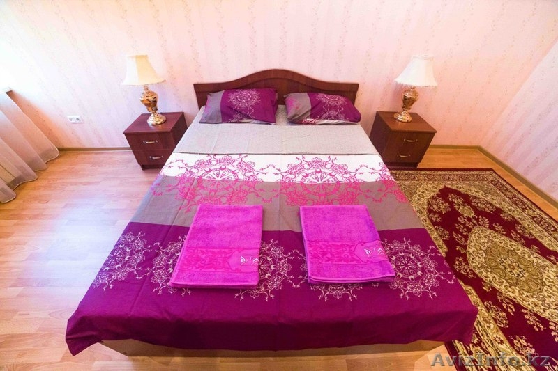 ВЗБ 10 этаж 2 комнатная - Изображение #2, Объявление #1373298