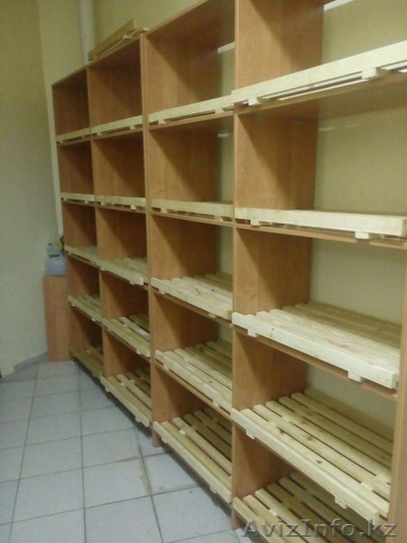 Оборудование для пекарни - Изображение #3, Объявление #1371515