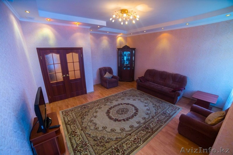 ВЗБ 10 этаж 2 комнатная - Изображение #3, Объявление #1373298