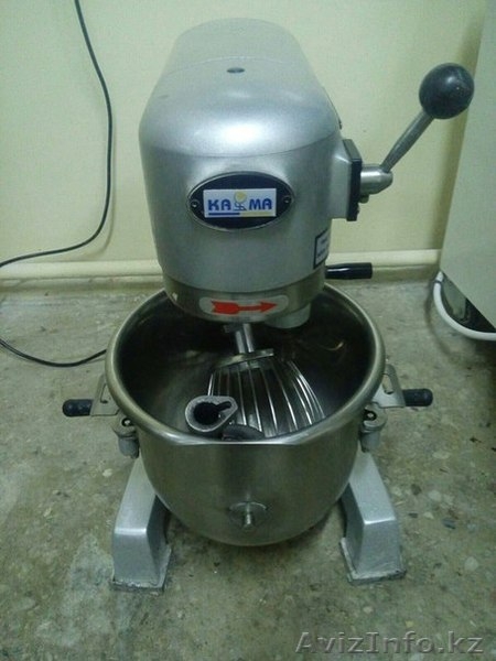 Оборудование для пекарни - Изображение #1, Объявление #1371515