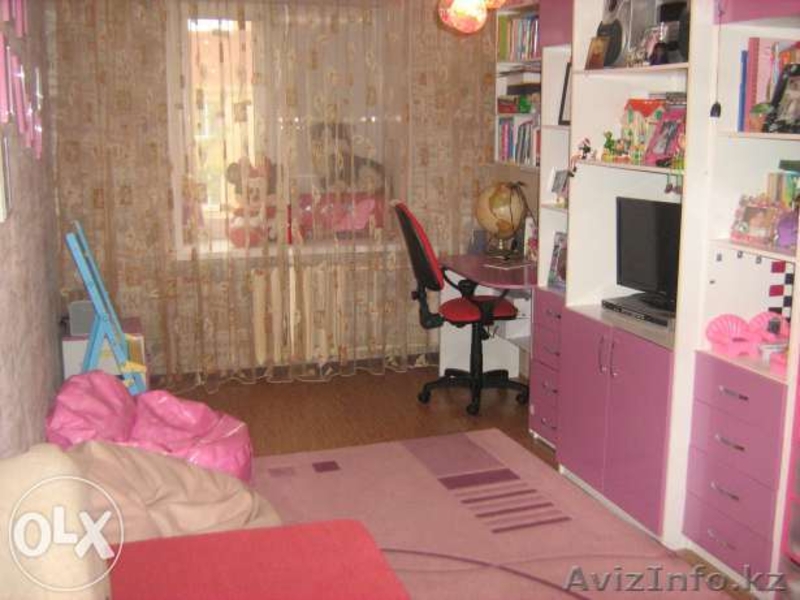 продам 3-х комнатную в Астане - Изображение #2, Объявление #1375030