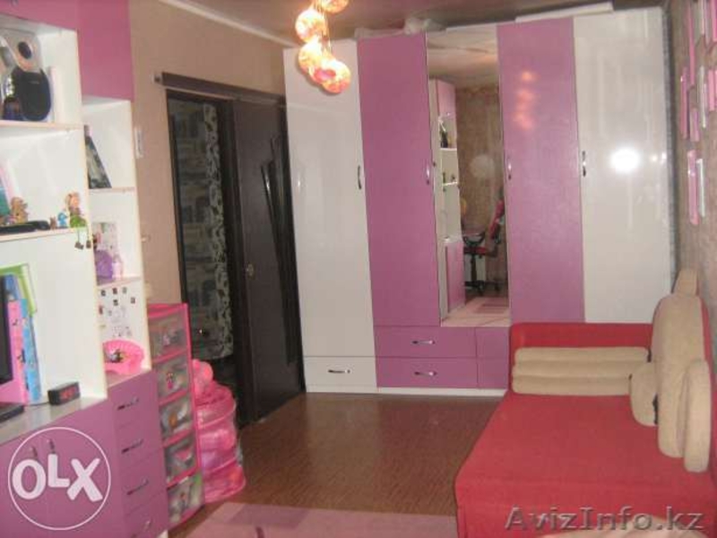 продам 3-х комнатную в Астане - Изображение #3, Объявление #1375030