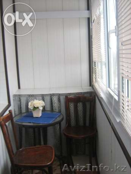 продам 3-х комнатную в Астане - Изображение #1, Объявление #1375030