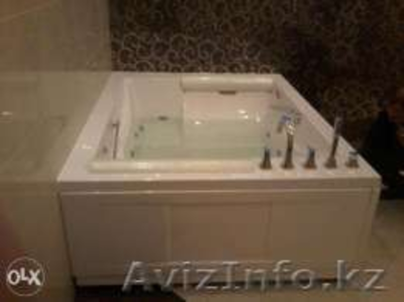 Сантехник-Электрик профессионал, отопление, теплые полы, водопровод, канализации - Изображение #4, Объявление #1367129