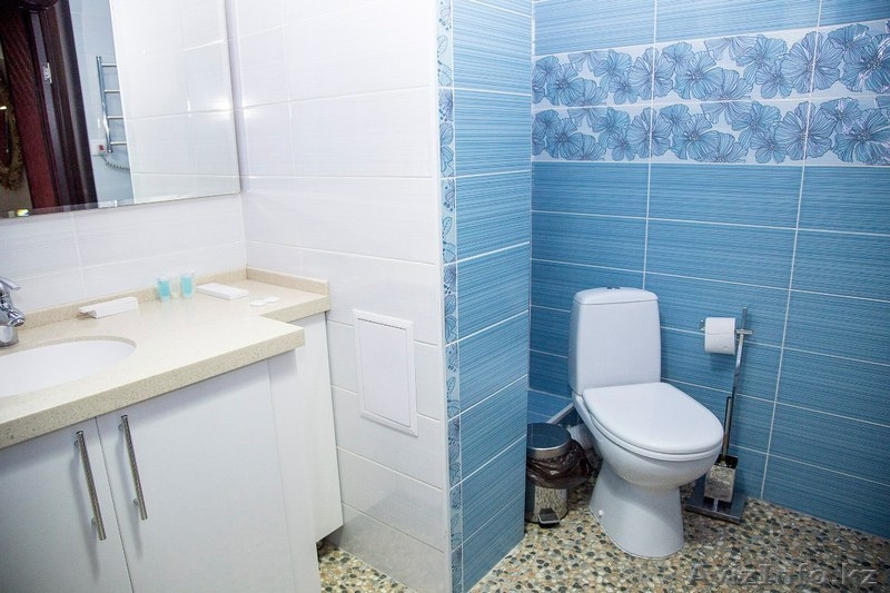 Лазурный квартал  3 комнатная - Изображение #4, Объявление #1373340