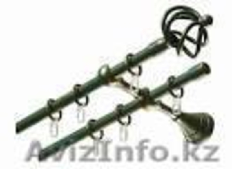 Качественная установка гардин и карниз! - Изображение #1, Объявление #1366952