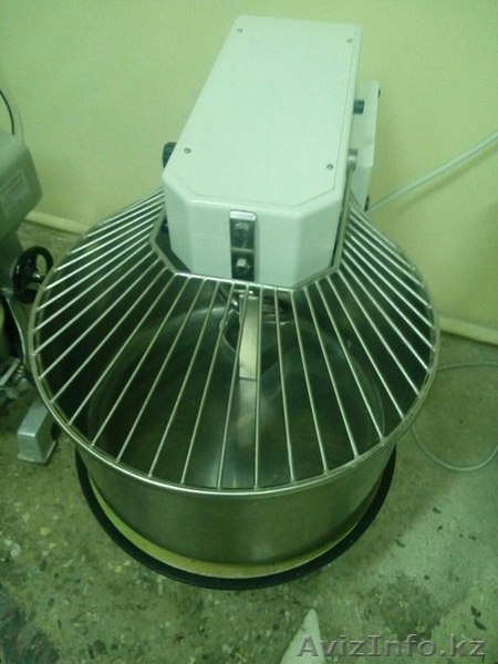 Оборудование для пекарни - Изображение #4, Объявление #1371515