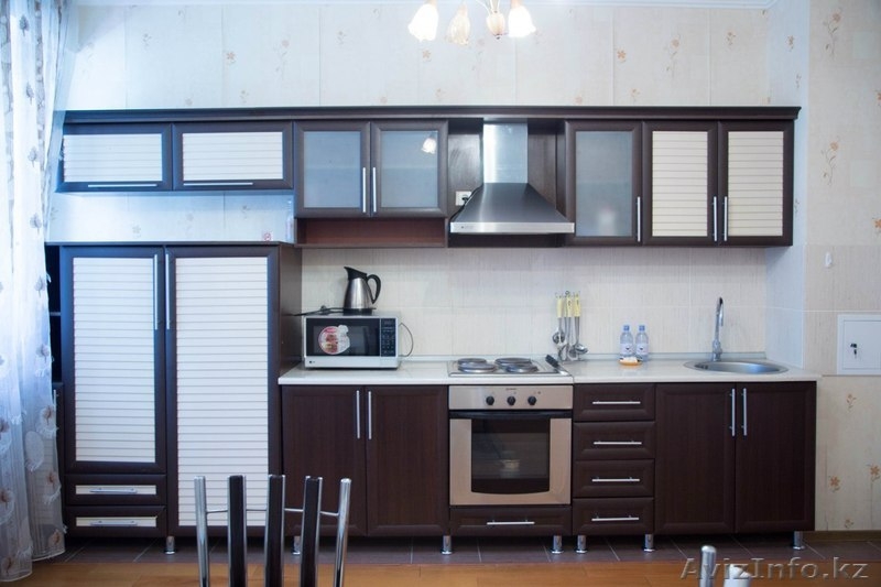 Нурсая  1 комнатная - Изображение #3, Объявление #1373376