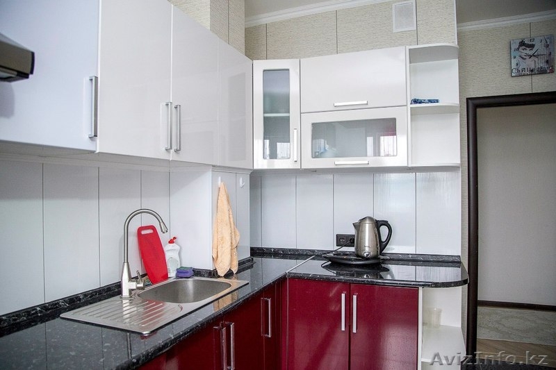 Лазурный квартал  3 комнатная - Изображение #6, Объявление #1373340