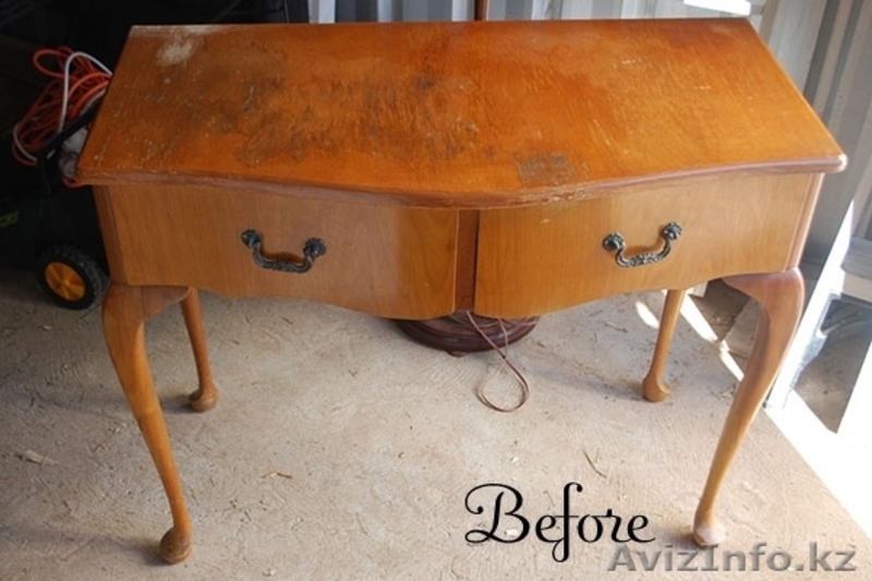 Предлогаю услуги по Сантехника,Ремонт квартиры,помещений.Рестоврация мебели и.тд - Изображение #4, Объявление #1371270