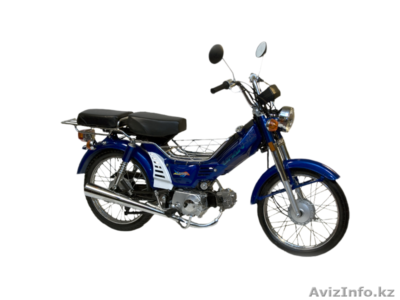 Мотоциклы ЗИД , ИРБИС, РЕЙСЕР. - Изображение #3, Объявление #1368219