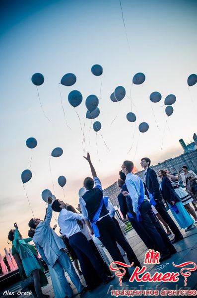 Организация выпускного вечера Астана - Изображение #2, Объявление #1372727