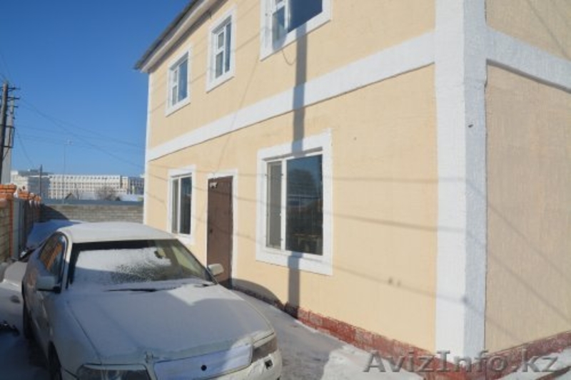 Готовый бизнес в Астане - Изображение #2, Объявление #1371740