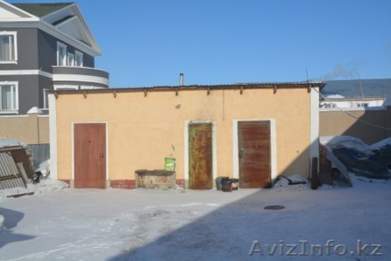 Готовый бизнес в Астане - Изображение #4, Объявление #1371740