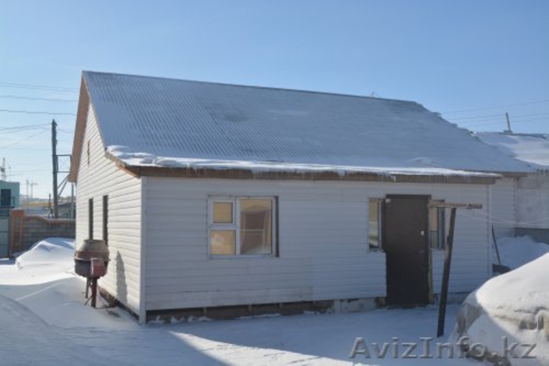 Готовый бизнес в Астане - Изображение #6, Объявление #1371740