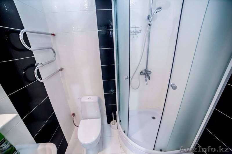 Сармат 1 комнатная - Изображение #5, Объявление #1373499