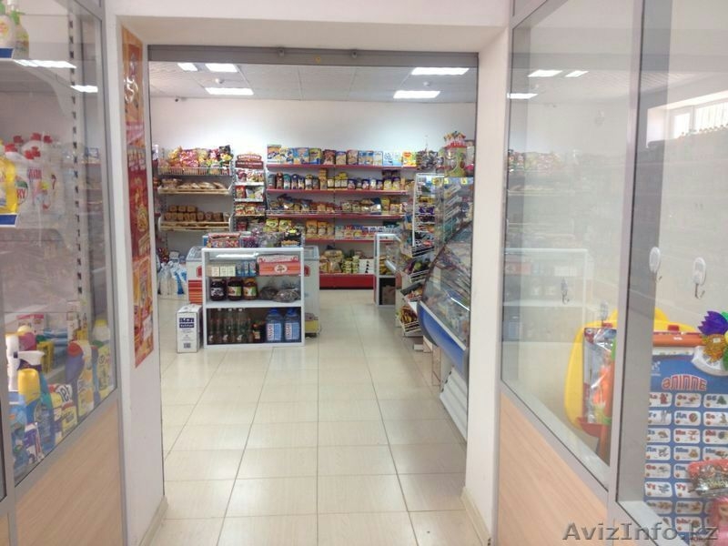 Продам продуктовый магазин,срочно! - Изображение #3, Объявление #1370623