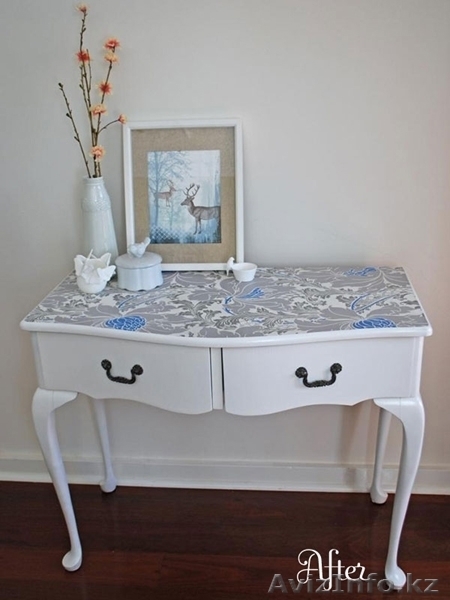 Предлогаю услуги по Сантехника,Ремонт квартиры,помещений.Рестоврация мебели и.тд - Изображение #3, Объявление #1371270