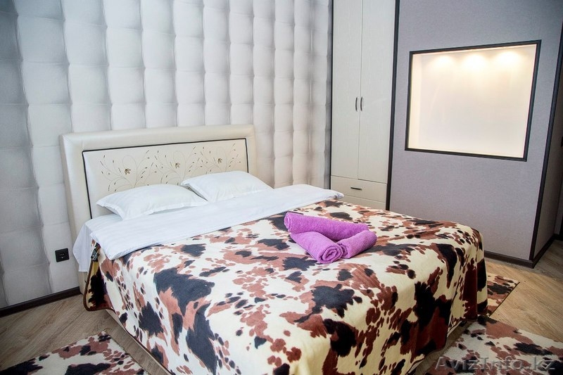 Лазурный квартал  3 комнатная - Изображение #7, Объявление #1373340