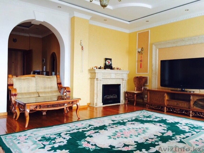 Новый мир  3 комнатная - Изображение #3, Объявление #1373354