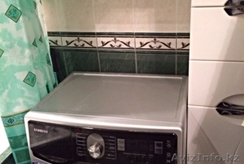 2-комнатная квартира, Сарыарка 50 — Московская  за 35 000 $ - Изображение #2, Объявление #1373694