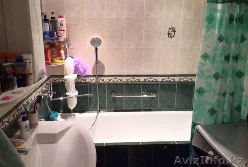 2-комнатная квартира, Сарыарка 50 — Московская  за 35 000 $ - Изображение #5, Объявление #1373694