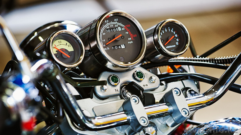 Мотоцикл Irbis Garpia - Изображение #1, Объявление #1368239