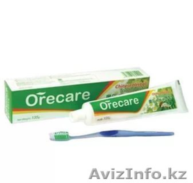 Зубная паста тянши для детей  - Изображение #2, Объявление #1377804