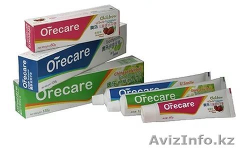 Отбеливающая зубная паста ТЯНЬШИ  - Изображение #1, Объявление #1377805