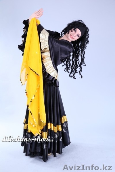 Национальные костюмы для взрослых на прокат в Астане. - Изображение #5, Объявление #1378428