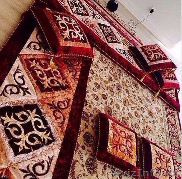 Постельные комплекты в национальном стиле - Изображение #2, Объявление #1373171