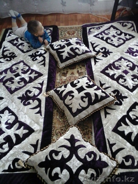 Постельные комплекты в национальном стиле - Изображение #3, Объявление #1373171