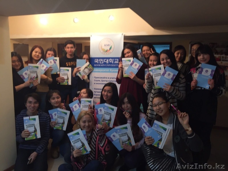 Учеба в Корее БЕЗ КОМИССИИ! корейский язык - Изображение #1, Объявление #1374770