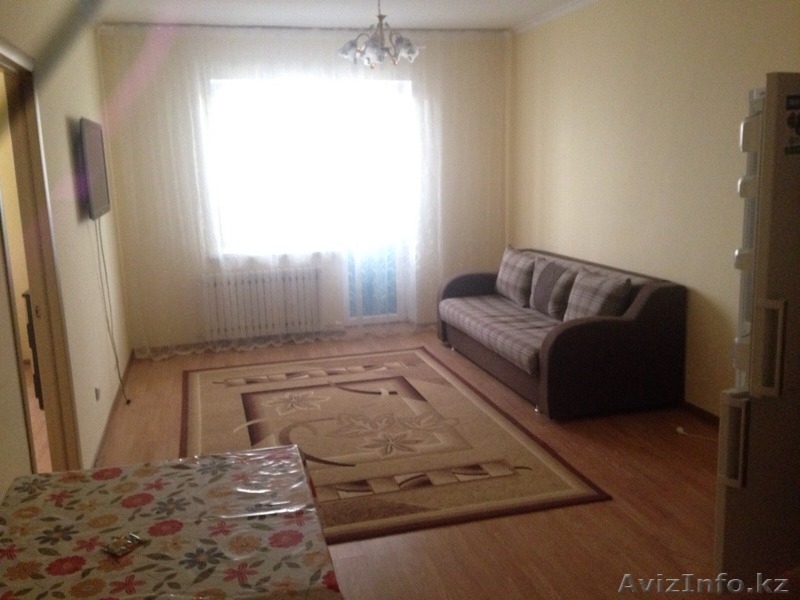 Сдам двухкомнатную квартиру бизнескласса - Изображение #3, Объявление #1370990