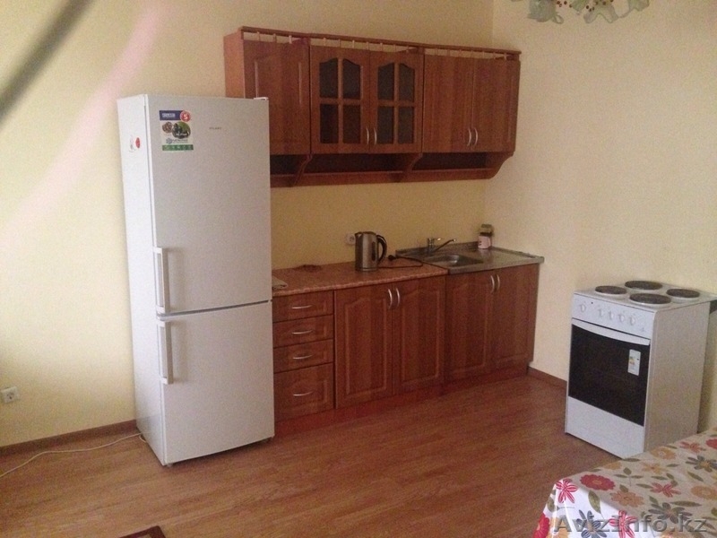 Сдам двухкомнатную квартиру бизнескласса - Изображение #4, Объявление #1370990