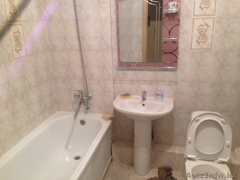 Сдам двухкомнатную квартиру бизнескласса - Изображение #5, Объявление #1370990