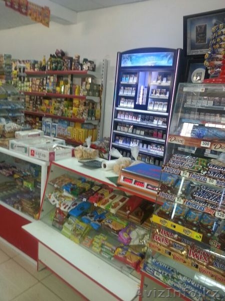 Продам продуктовый магазин,срочно! - Изображение #5, Объявление #1370623
