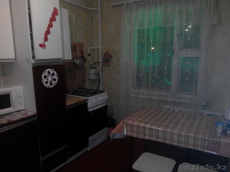 СРОЧНО! Сдам комнату в 2-х комнатной квартире, 1-й девушке с подселением - Изображение #1, Объявление #1365982